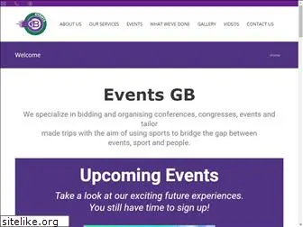 eventsgb.com