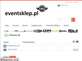 eventsklep.pl