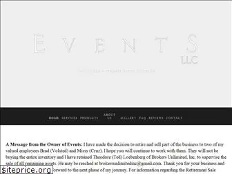 eventsllc.com