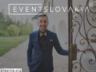 eventslovakia.sk