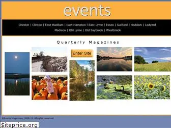 eventsmagazines.com