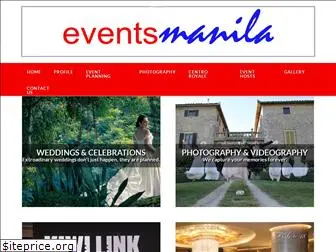 eventsmanila.com