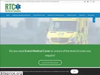 eventsmedicalservices.co.uk