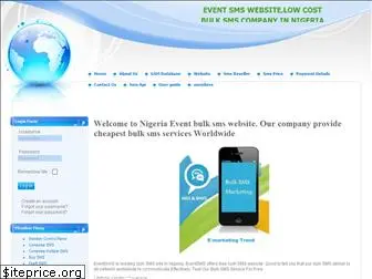 eventsms.com.ng