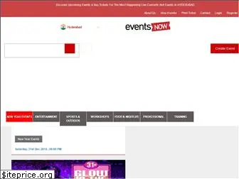 eventsnow.com