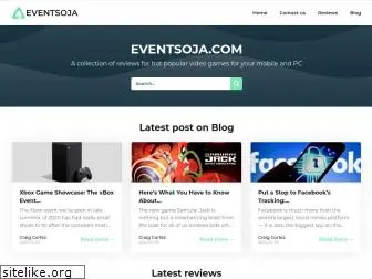 eventsoja.com