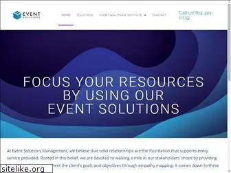 eventsolutionsmanagement.com