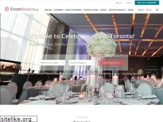 eventsource.ca