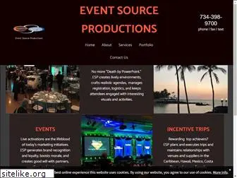 eventsourcepro.com