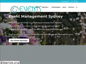 eventsoutsourced.com.au