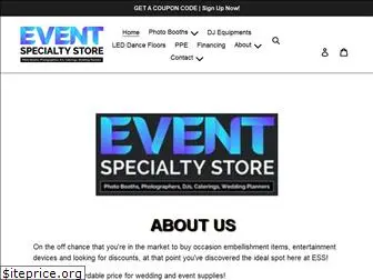 eventspecialtystore.com