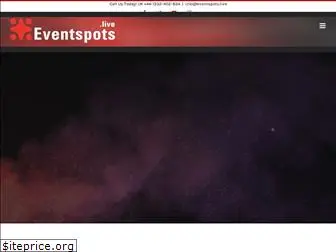 eventspots.live