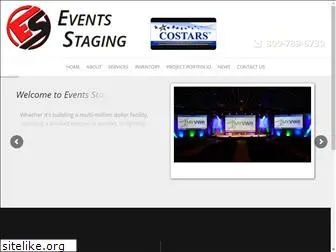 eventsstaging.com