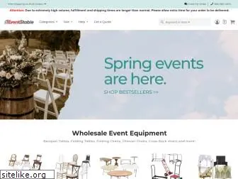 eventstable.com