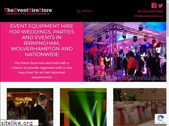eventstore.co.uk