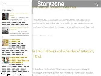 eventstoryzone.blogspot.com