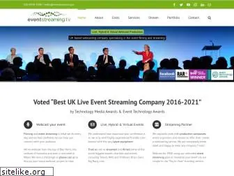 eventstreaming.tv