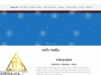 eventsttm.com