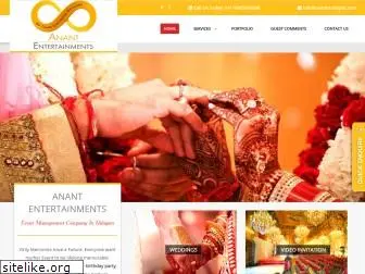 eventsudaipur.com