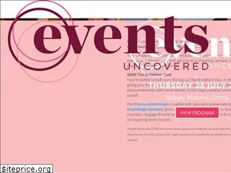 eventsuncovered.com.au