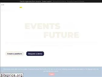 eventswallet.com