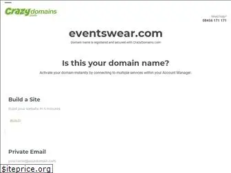 eventswear.com