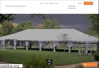 eventsxtremepartyrentals.com