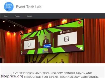 eventtechlab.com