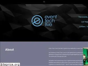 eventtechlive.com