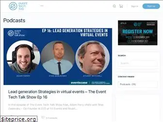 eventtechtalks.com