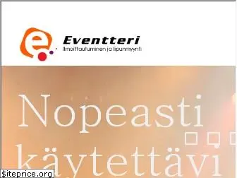 eventteri.fi