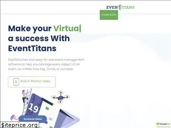 eventtitans.com