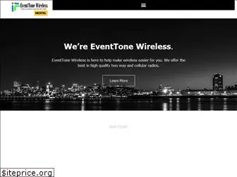 eventtone.com