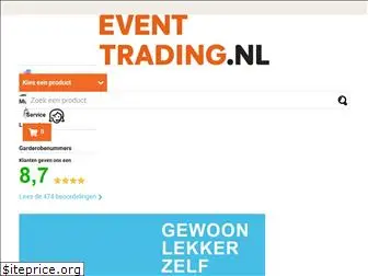 eventtrading.nl