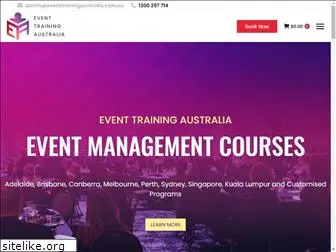 eventtrainingaustralia.com.au