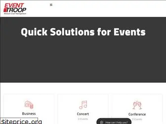 eventtroop.com