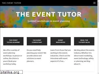 eventtutor.com