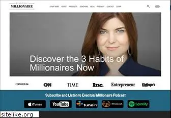 eventualmillionaireacademy.com