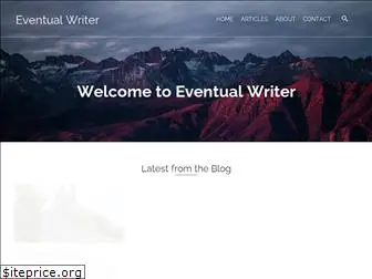 eventualwriter.com