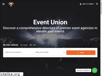 eventunion.net
