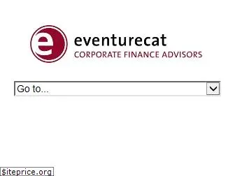 eventurecat.com