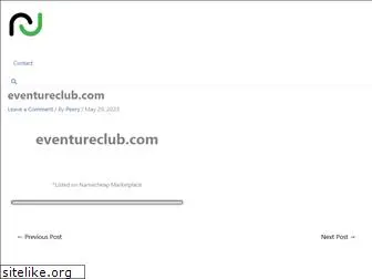 eventureclub.com