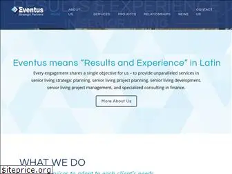 eventus-partners.com