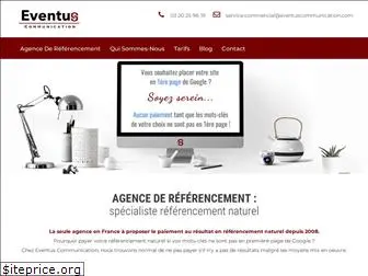 eventuscommunication.com