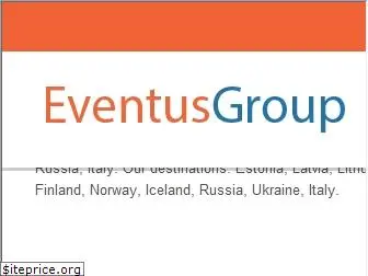 eventusgroup.eu