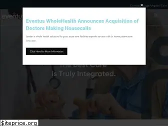 eventuswholehealth.com