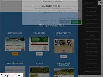 eventview.eu