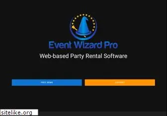 eventwizardpro.com