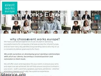 eventworkseurope.com