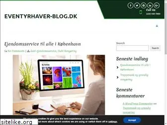 eventyrhaver-blog.dk